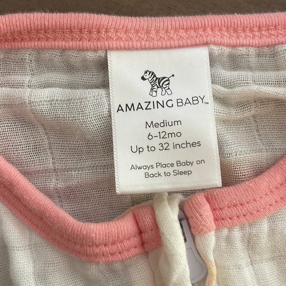 Sleep sack - Picture 2 of 2